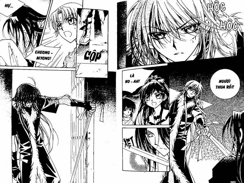 legend - truyền thuyết fushigi chapter 3 56