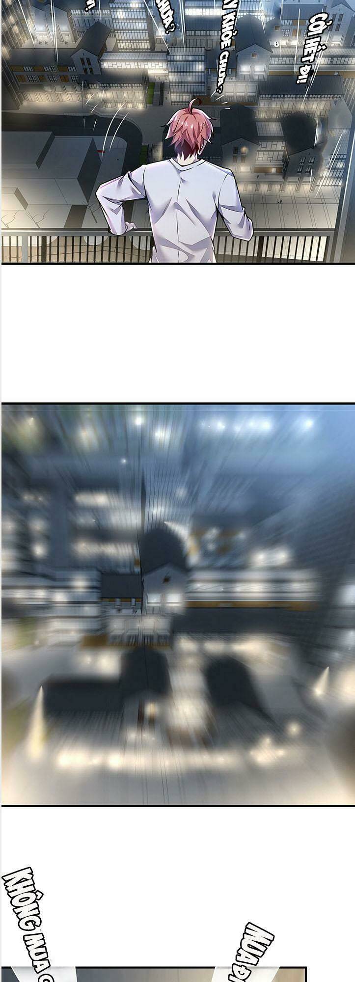 bất tử thần vương tu liên tục chapter 4.2 35