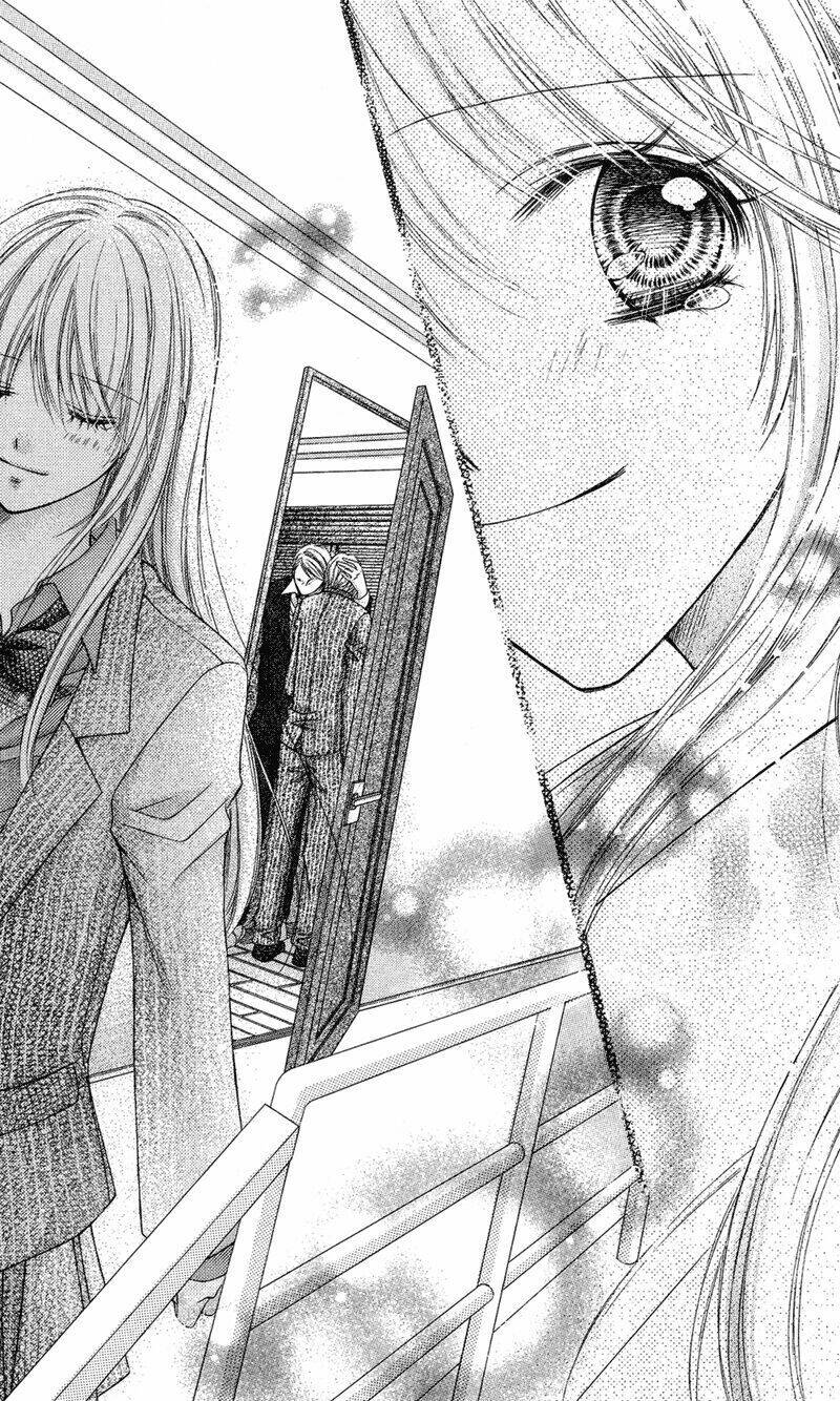 rockin' heaven chapter 31 34