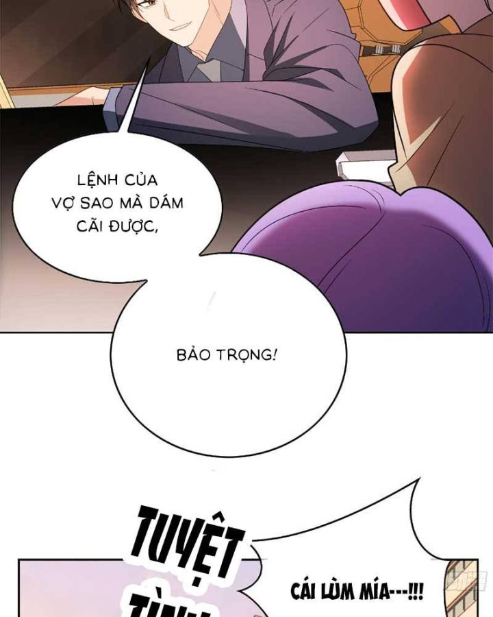 người yêu hợp đồng của chủ tịch chapter 9 38