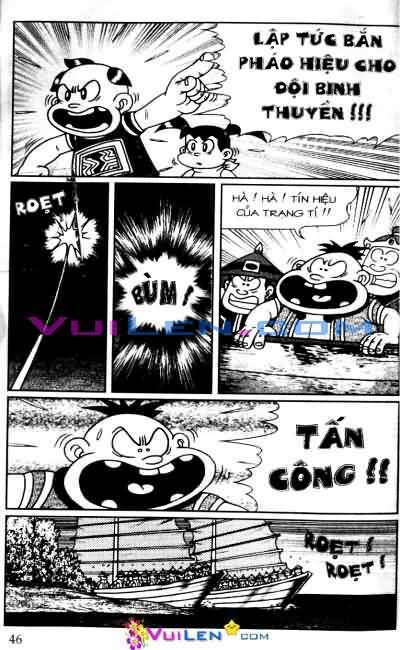 thần đồng đất việt chapter 70 43