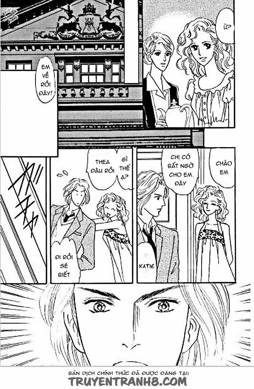 lady e no kaidan chapter 5 8