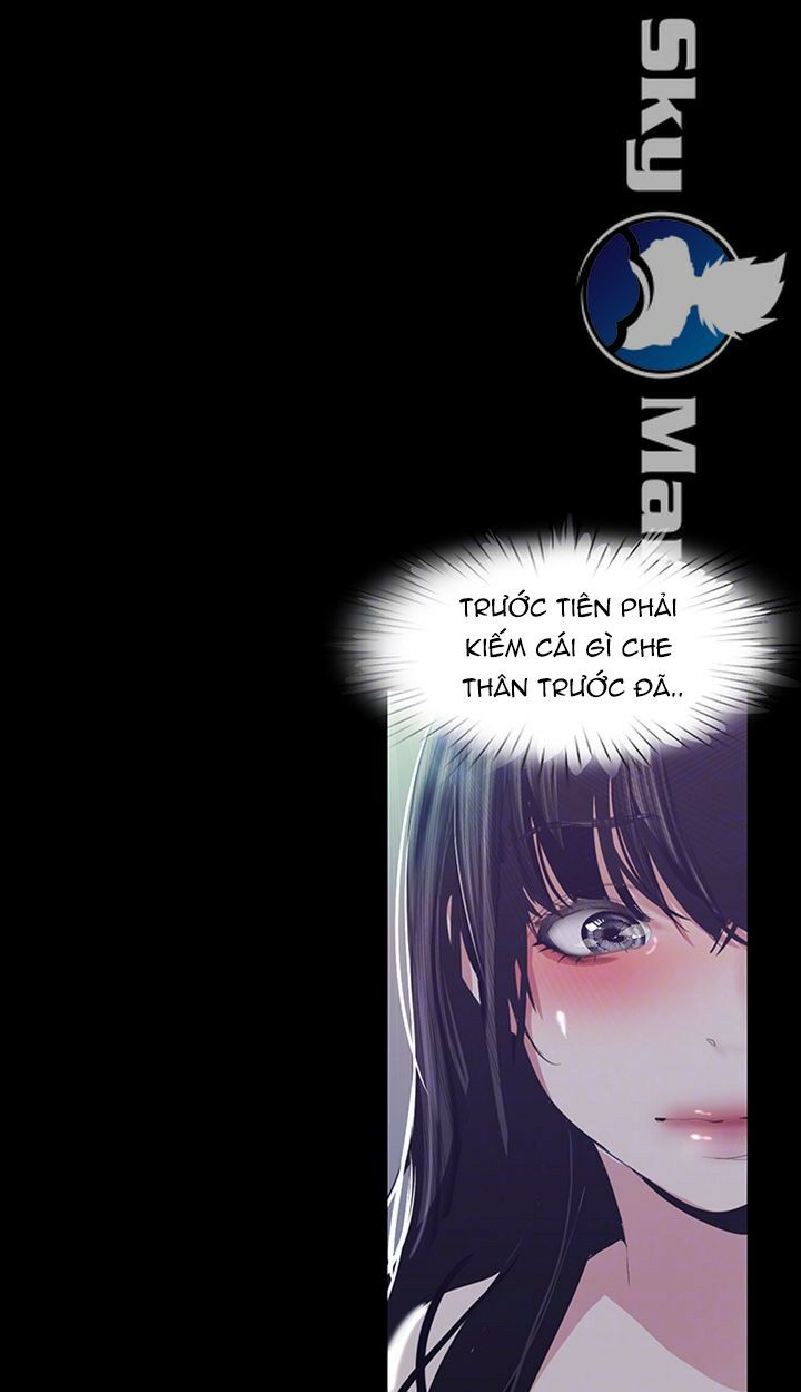 tân thế giới tuyệt vời chapter 94 15