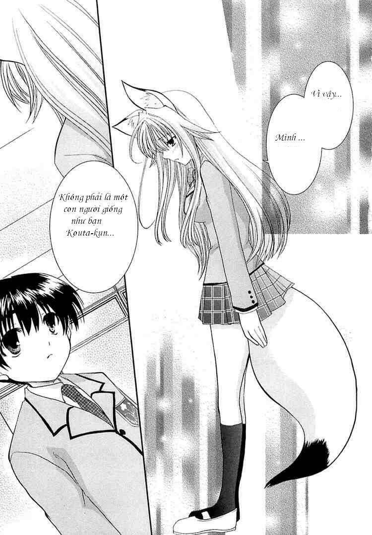 kanokon chapter 2 6
