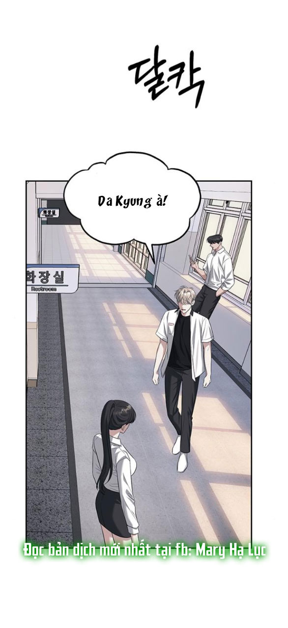 xâm nhập trường trung học tài phiệt chapter 61.1 33