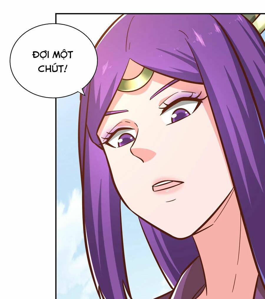 võ linh kiếm tôn chapter 127 45