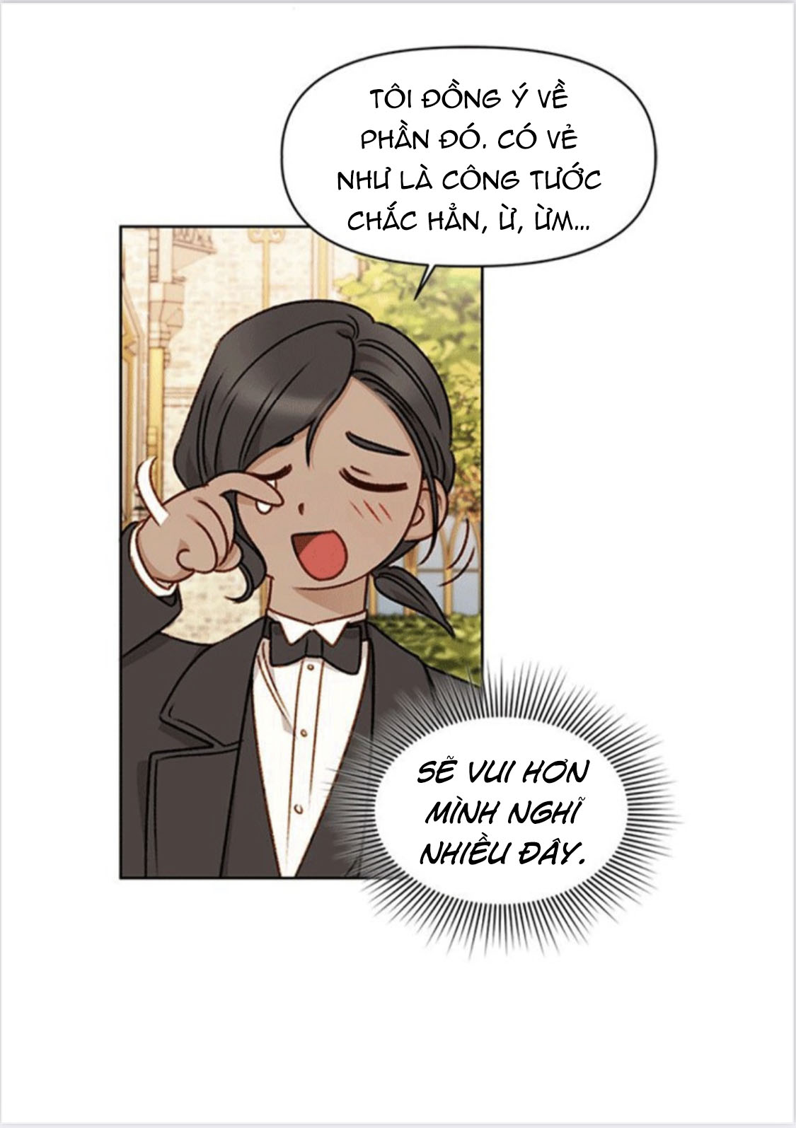 nữ chính muốn tôi trở thành mẹ kế chapter 22 44