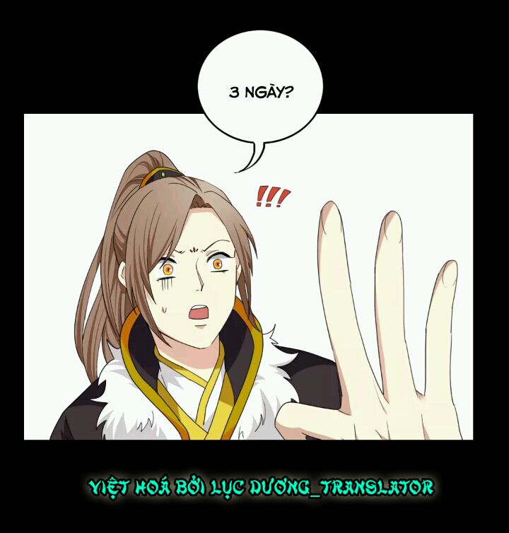 lưỡng bất nghi (full) chapter 100 25