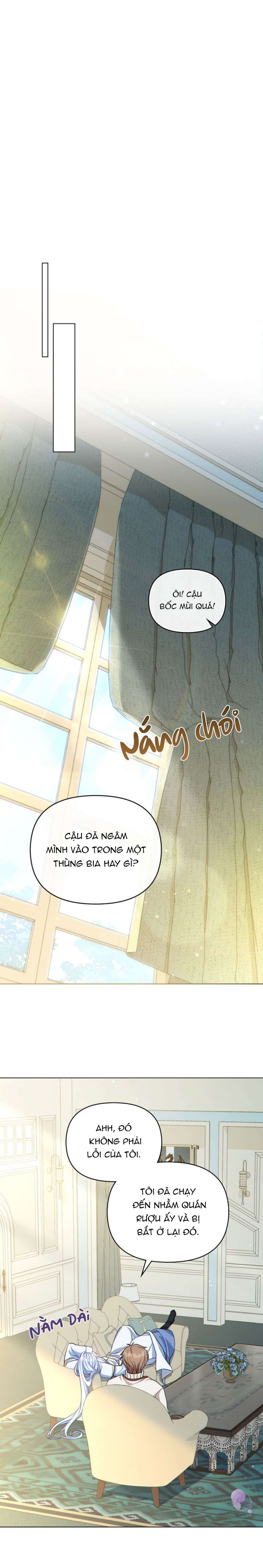 tôi có thể nhìn thấy thông số của cậu chapter 4 15