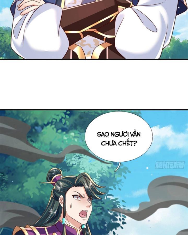 ta trở về từ thế giới tu tiên chapter 261 11