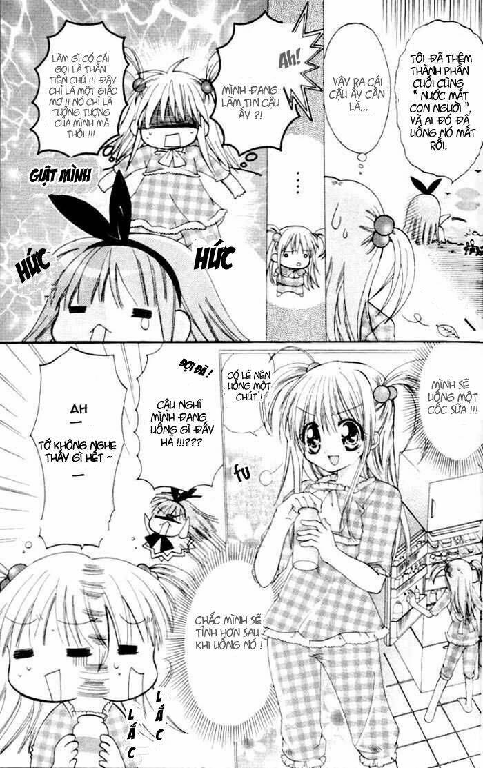 pixie pop chapter 1 25