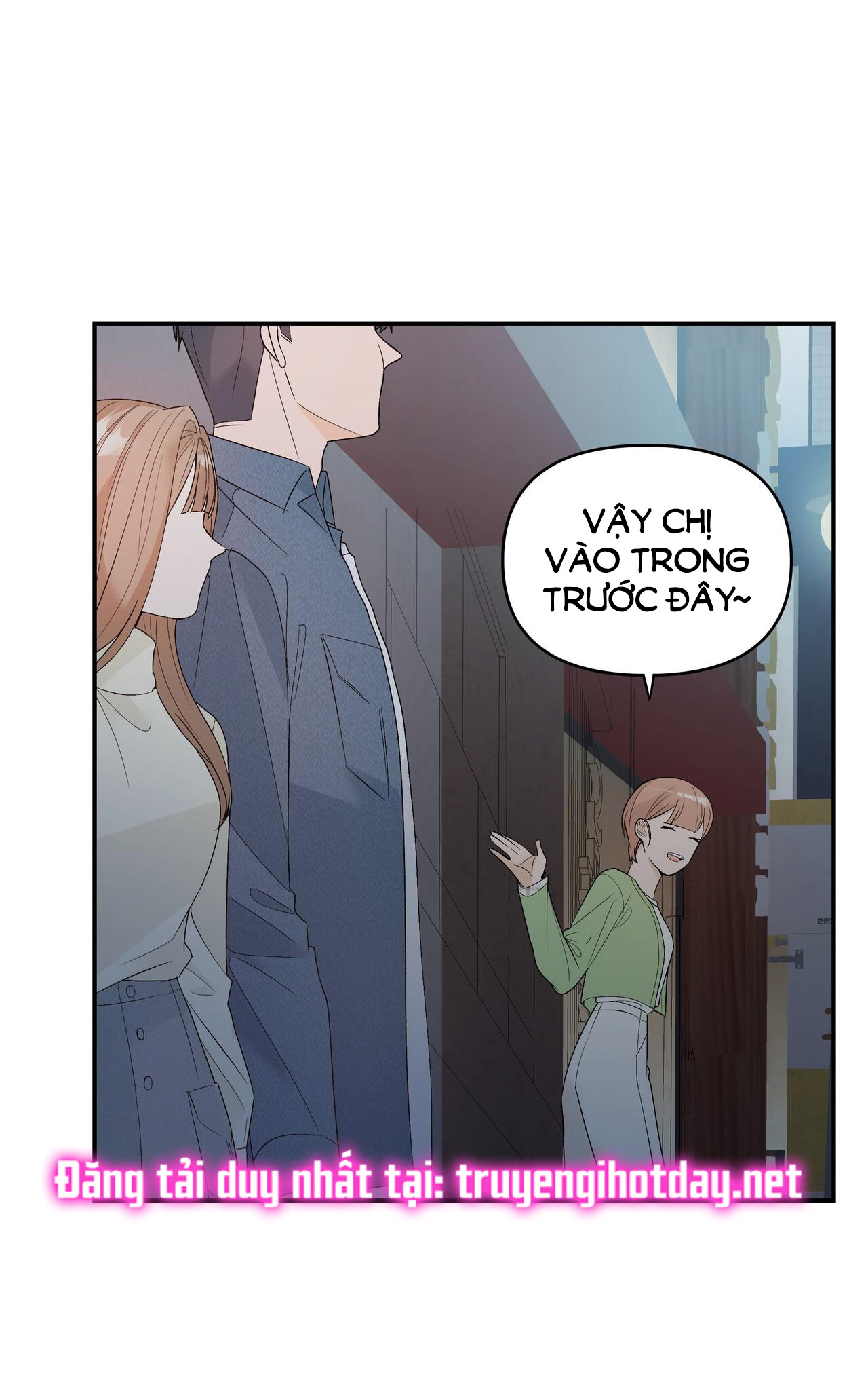 Dick Deep chapter 2.2 - Trang 9