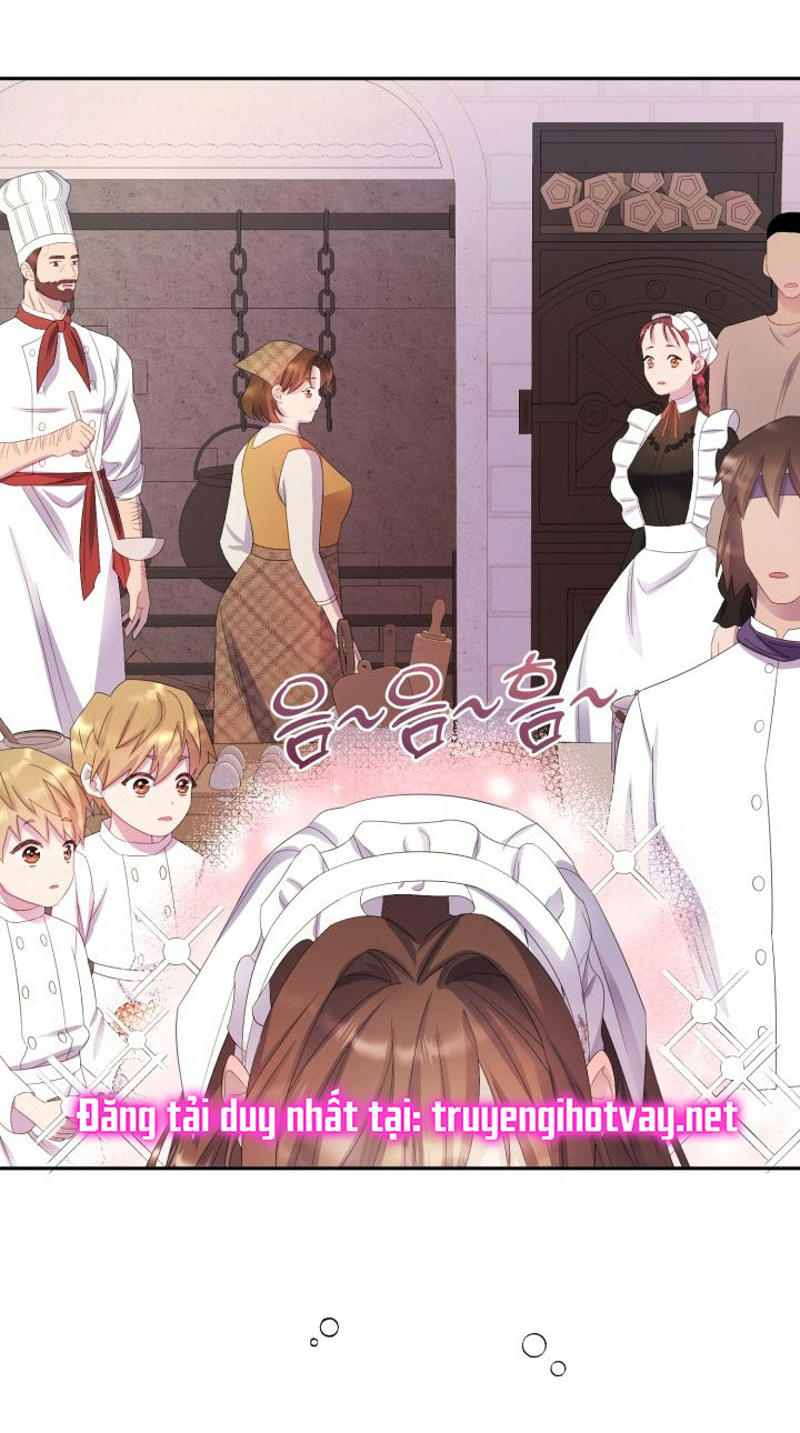 [18+] nếu cứu rỗi một cầm thú hư hỏng chapter 12.2 38