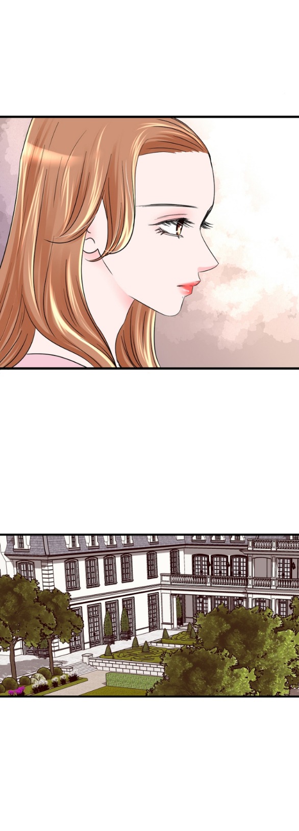 Tình Yêu Đánh Cắp Trái Tim chapter 26.1 - Trang 8