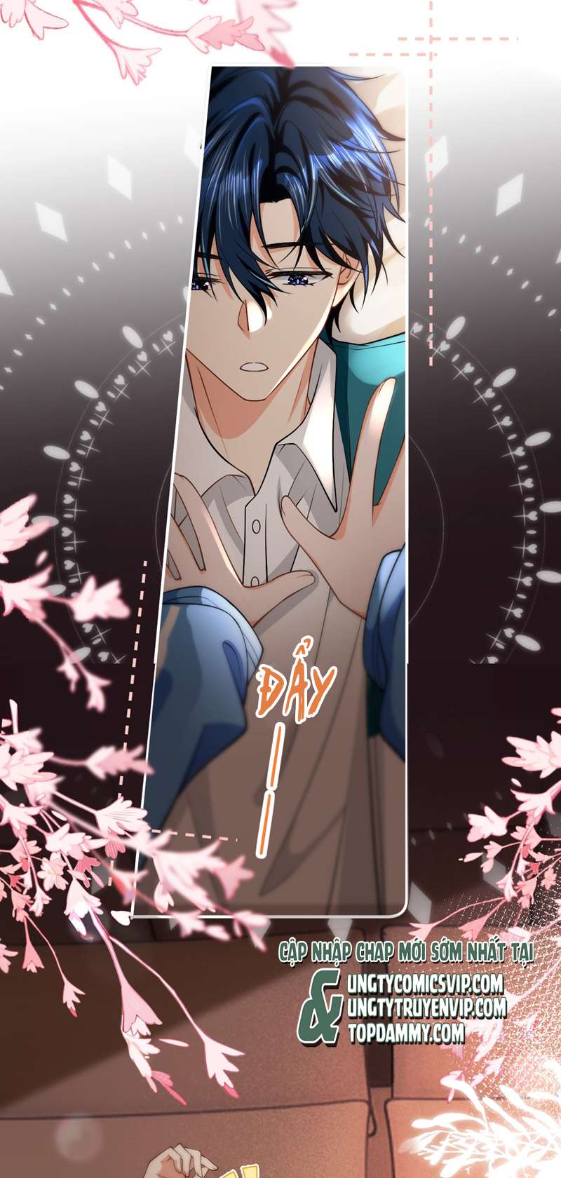 tín tức tố nói chúng ta không thể chapter 74 23