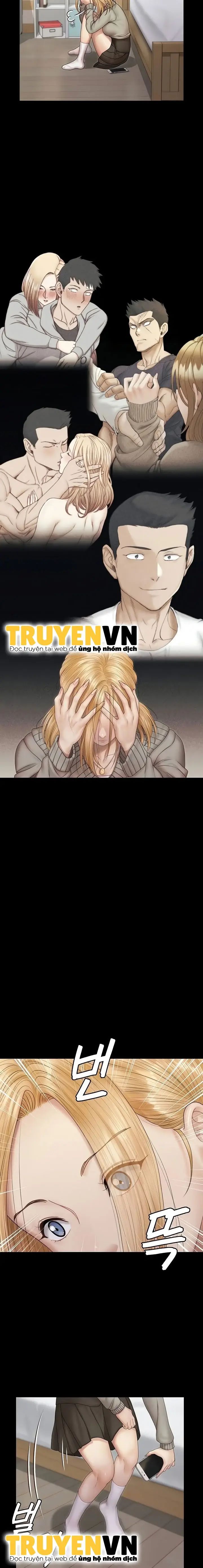 thanh niên động kinh chapter 161 3