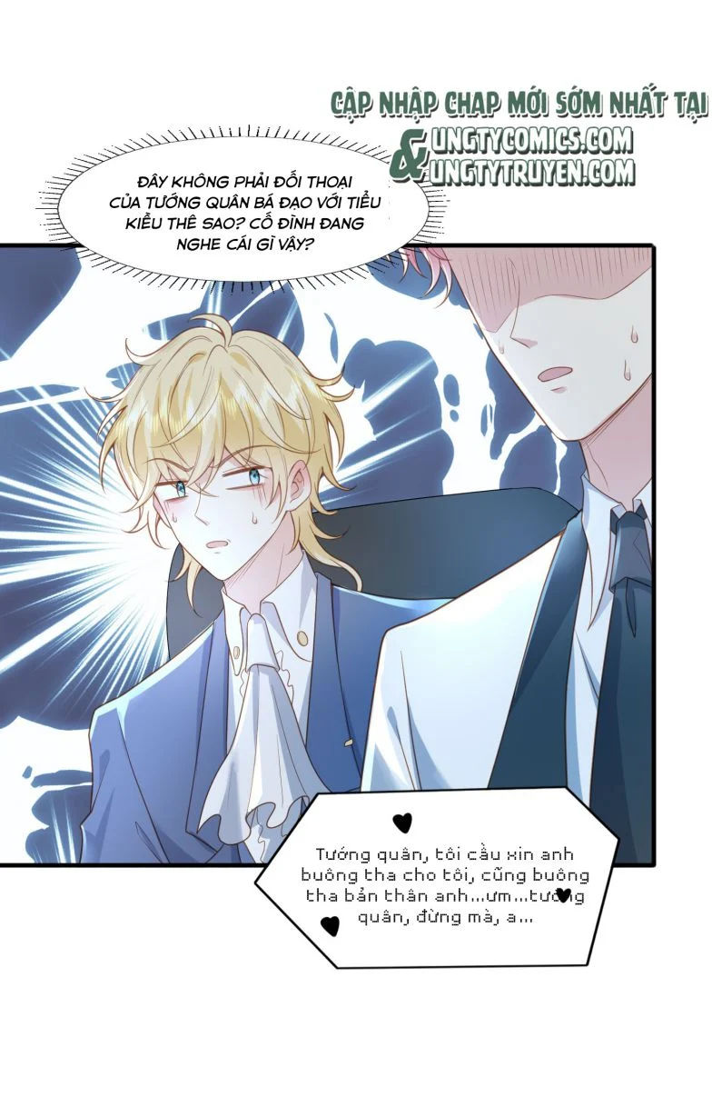 phản diện bị truy thành đoàn sủng chapter 33 22