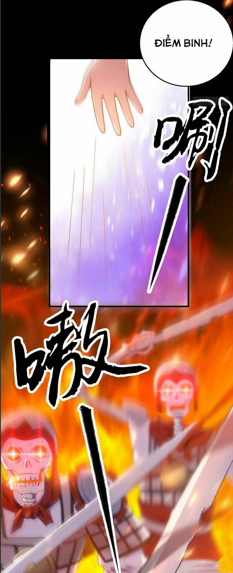 thiên hạ kiếp chapter 9 38