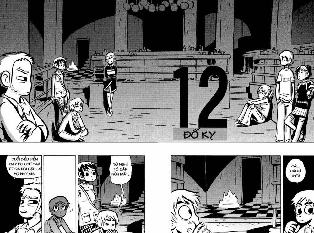 scott pilgrim chapter 12 6
