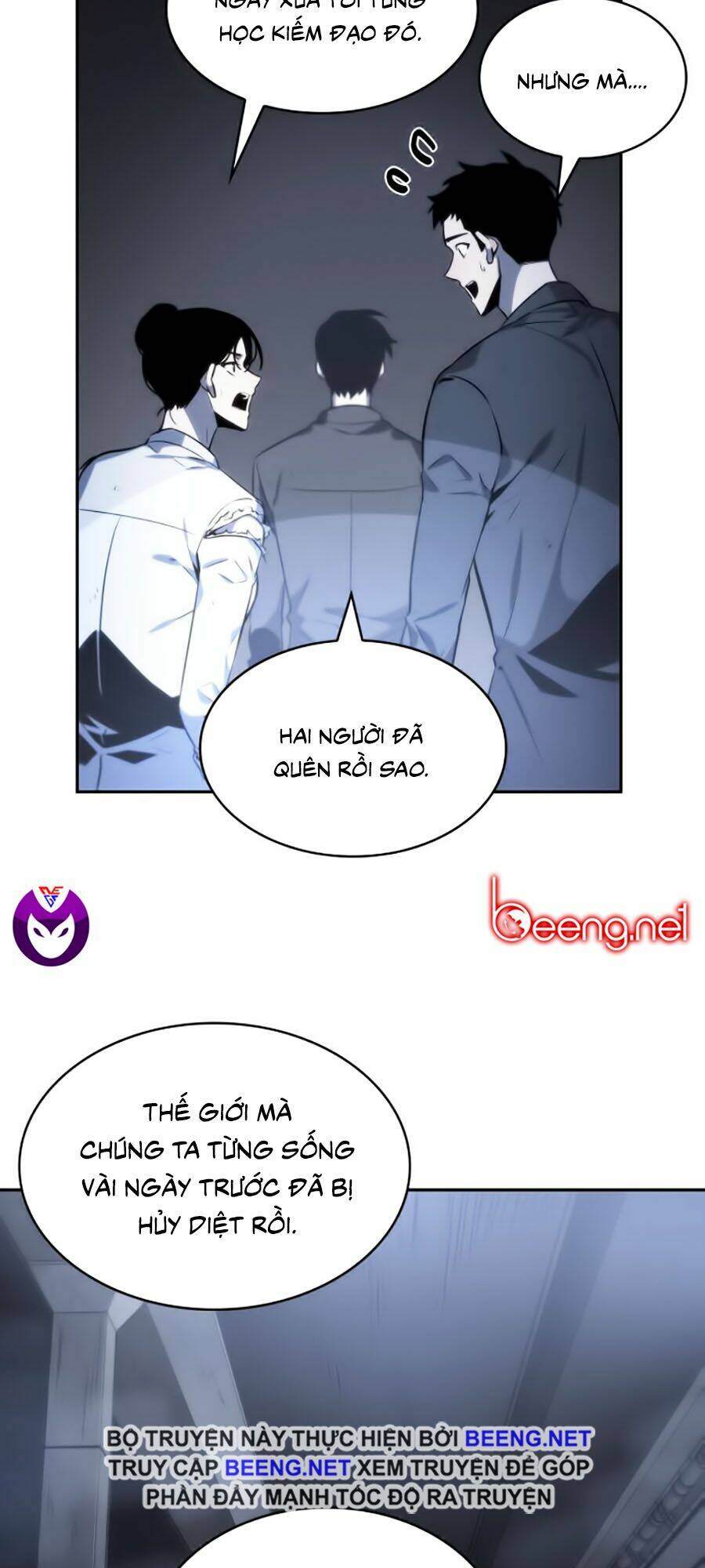 toàn trí độc giả - omniscient reader chapter 19 27