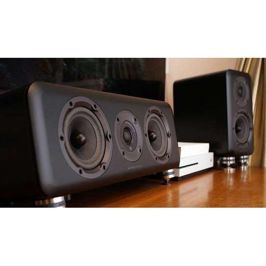 Loa WHARFEDALE D300C - Hàng chính hãng - Bảo hành 12 tháng