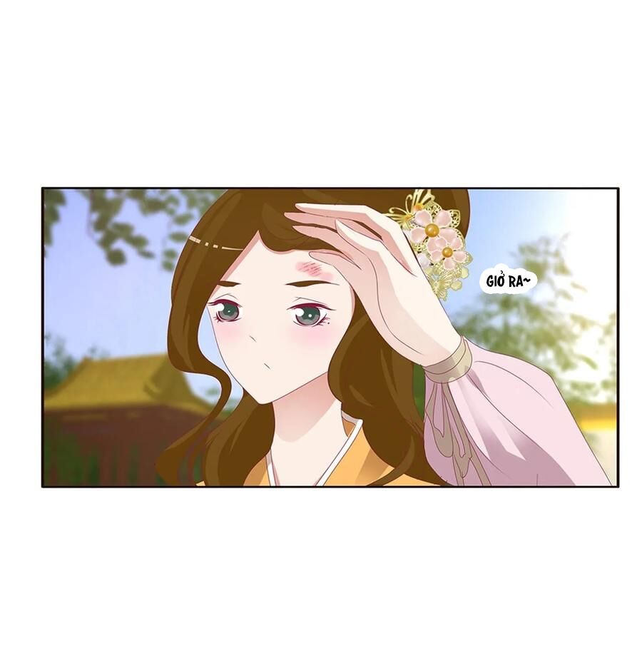 thông linh phi chapter 613 22