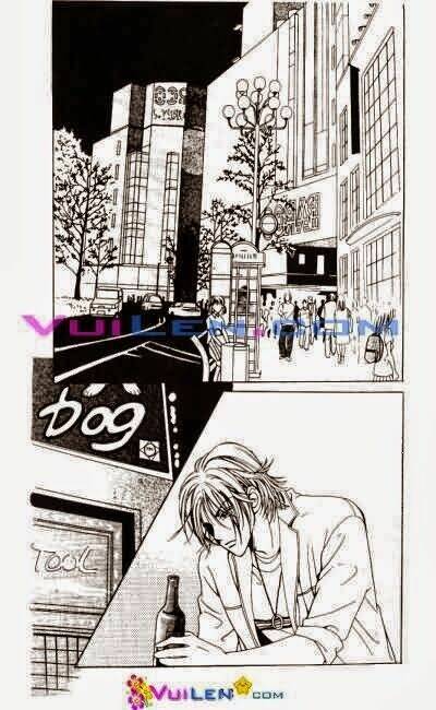 hắn ta, anh ấy và cô ấy - he and that girl chapter 4 14