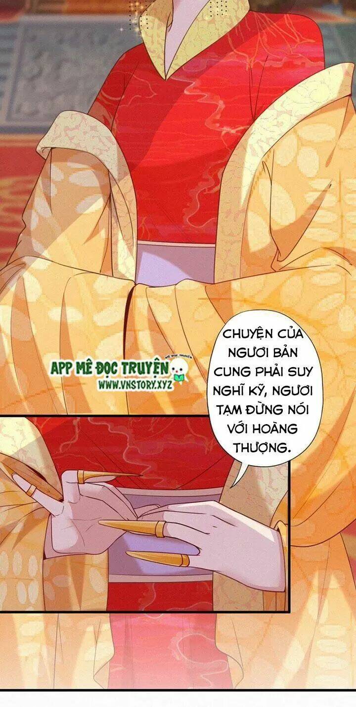 thiên hương mỹ nhân chapter 44 4