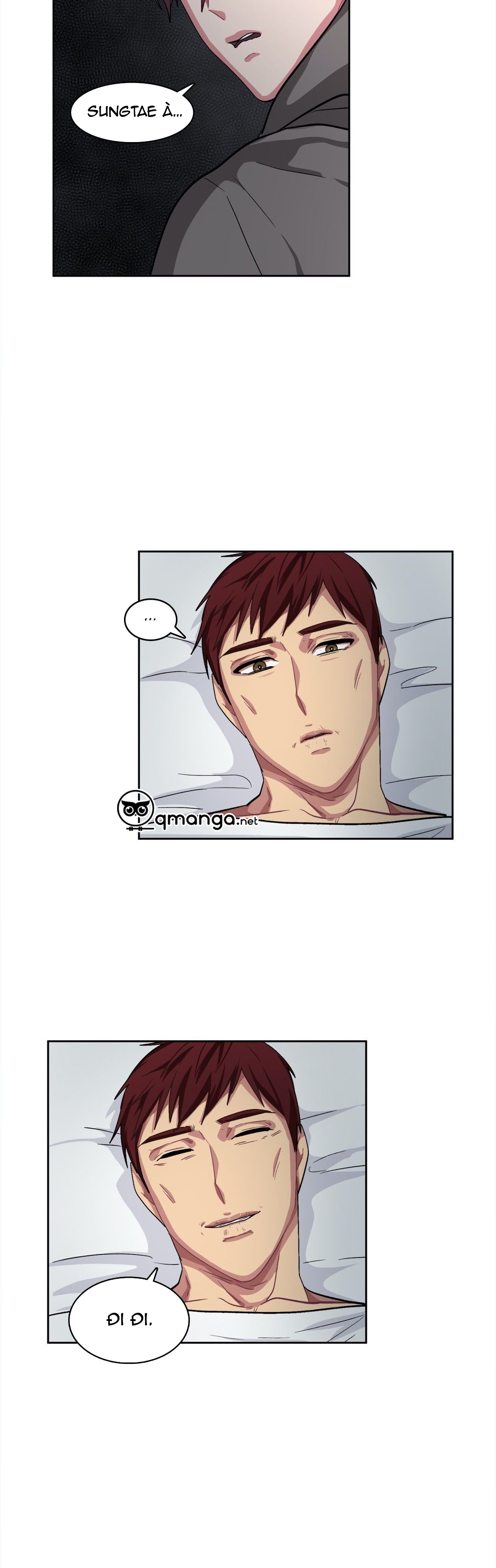 hãy tuân lệnh tôi chapter 37 22