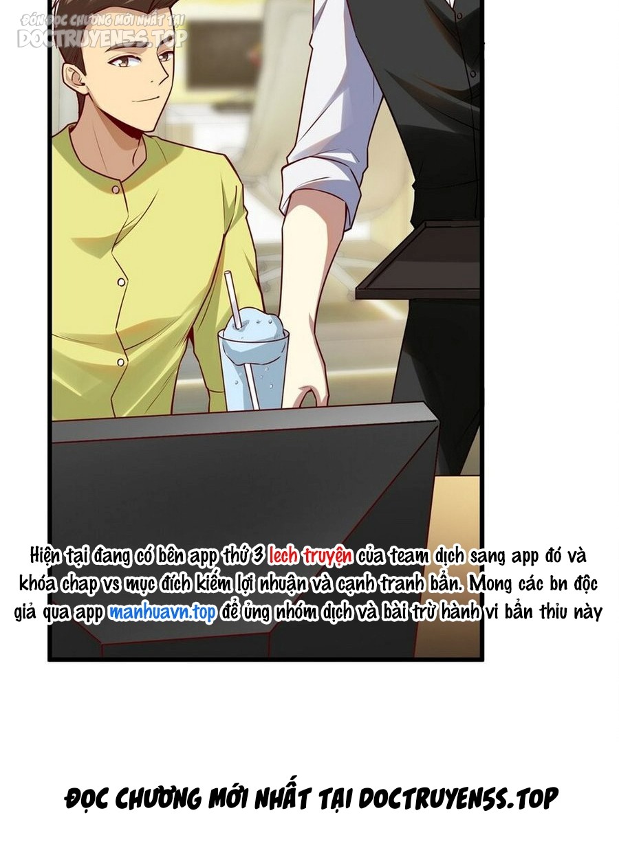 ta làm giàu từ thua lỗ game chapter 98 37