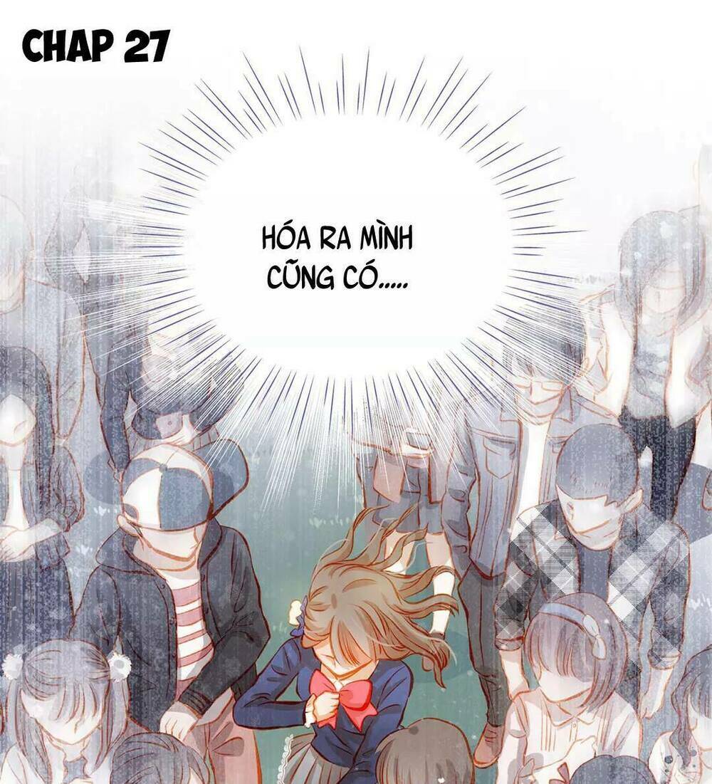 sự cám dỗ xấu xa chapter 27 1