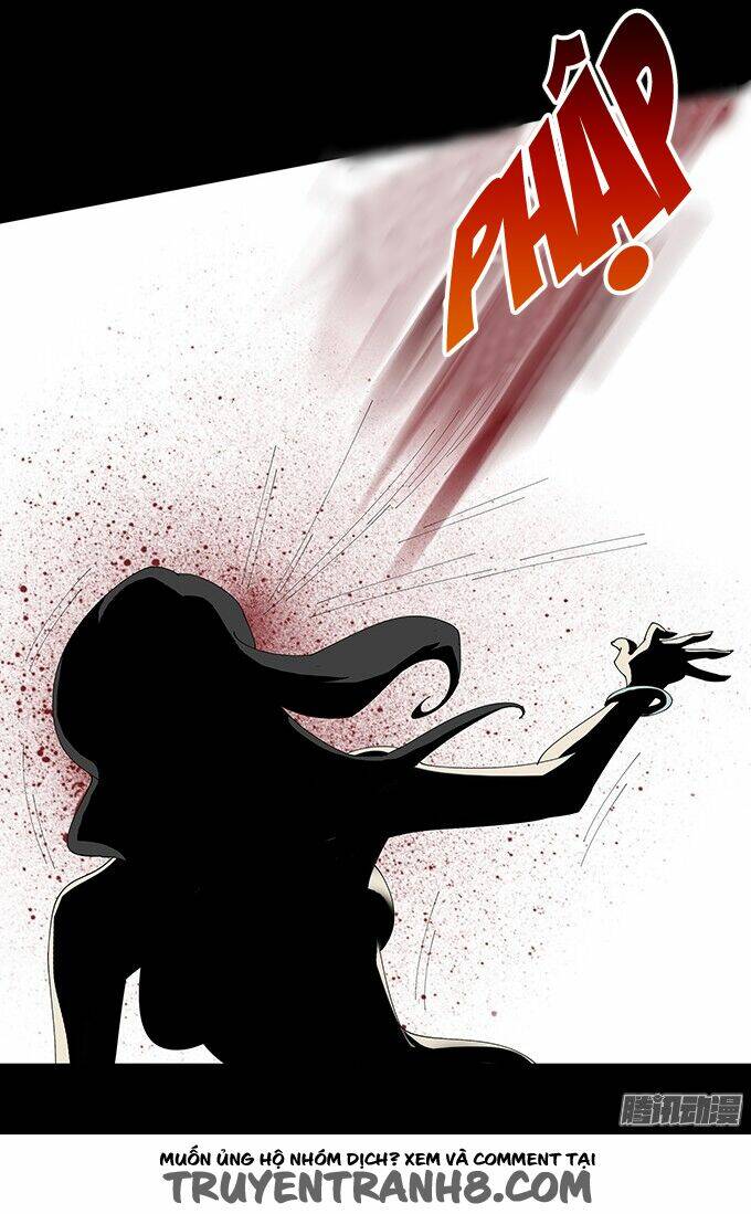 ớn lạnh tuyệt đối chapter 71 38