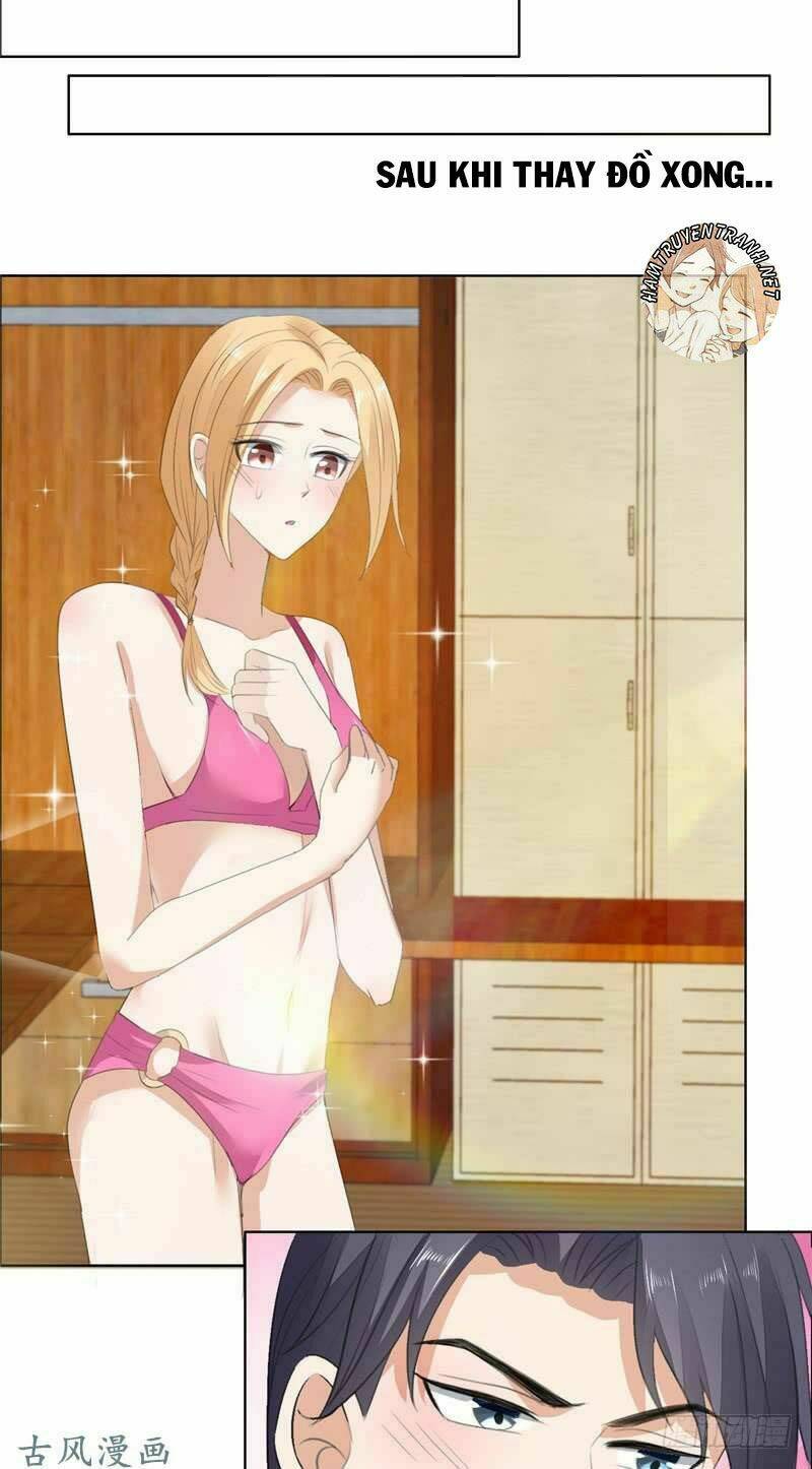 độc sủng kiều thê của bá đạo tổng tài chapter 65 21