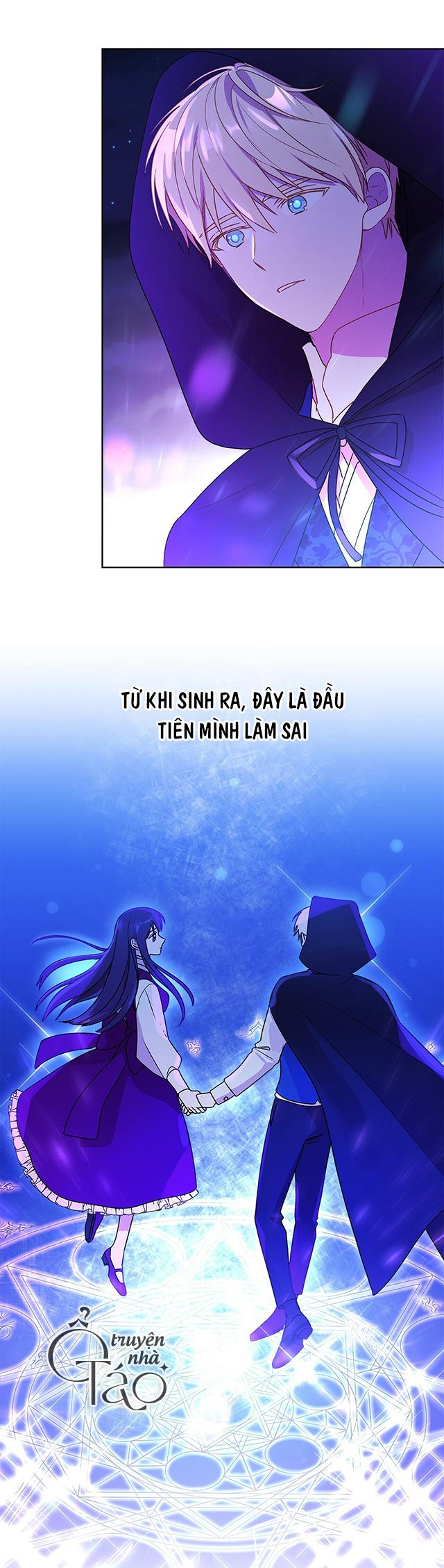nhật ký theo dõi elena evoy chapter 4 44