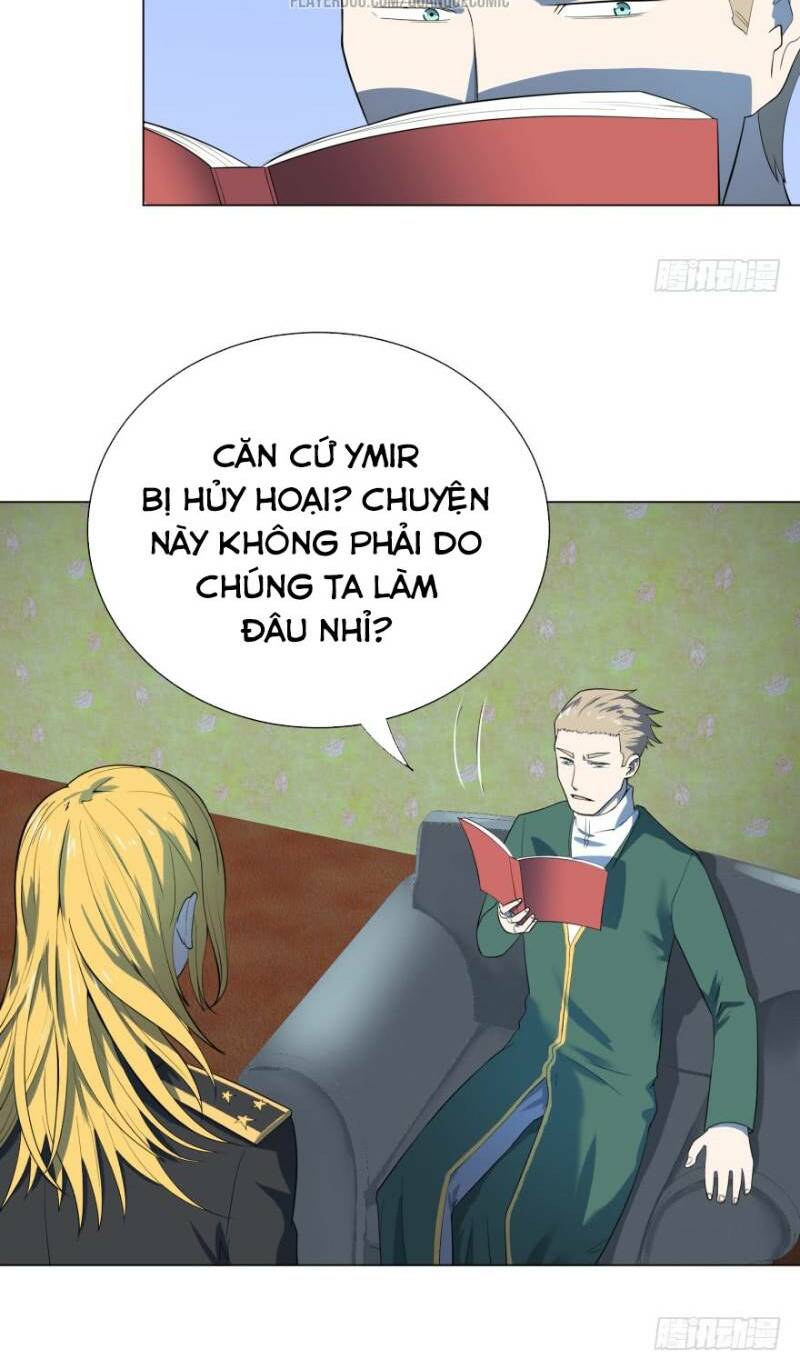 danh sách kẻ phản diện chapter 9 26