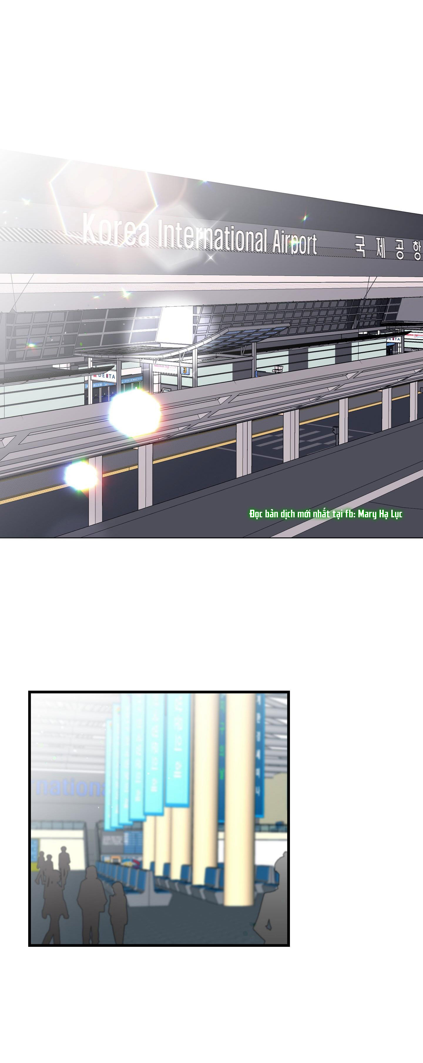 [18+] anh có thể chờ em không chapter 1 11