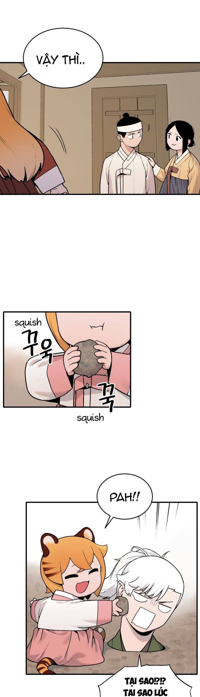 sự lụi tàn của usuzumi chapter 24 7