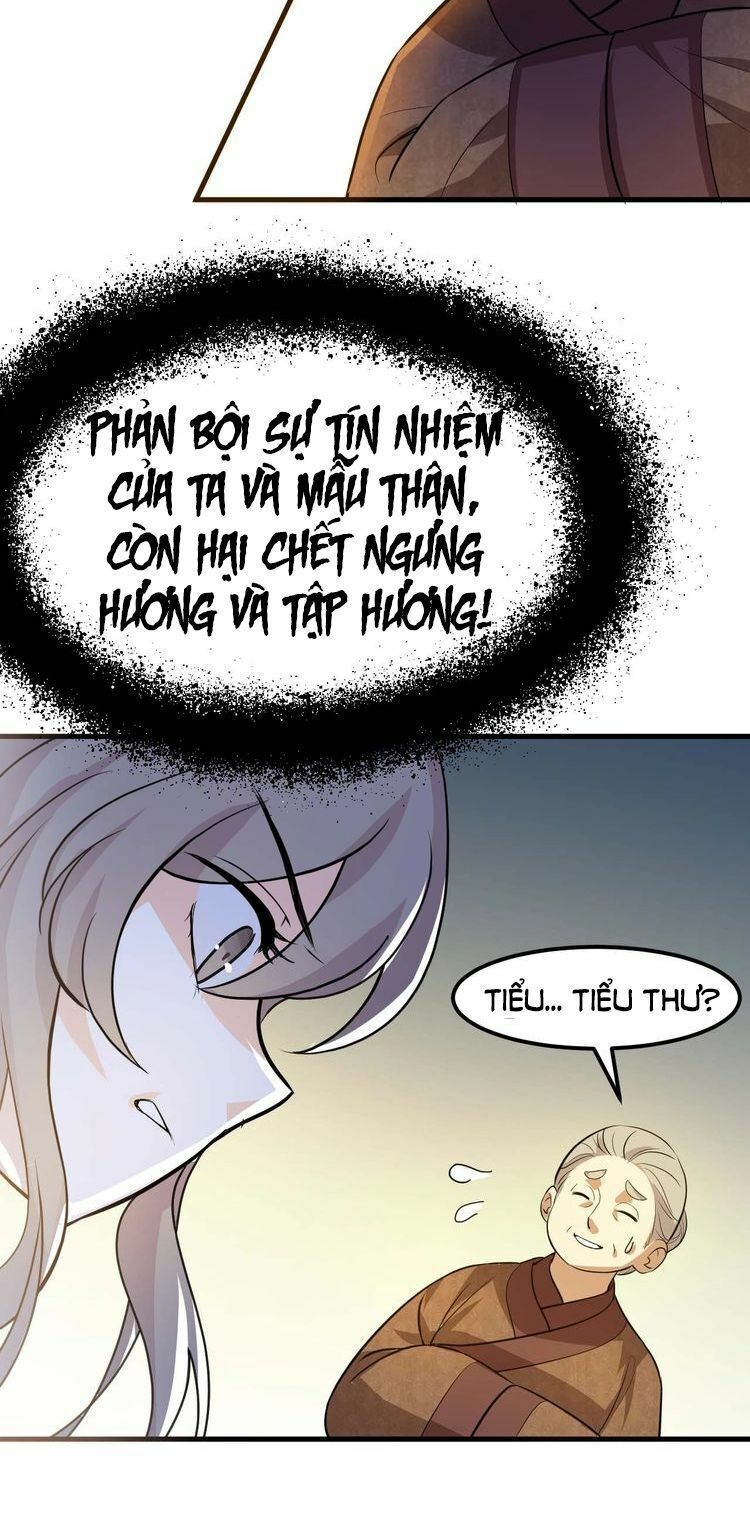 mấy độ cẩm nguyệt say cũng liễu chapter 1 55