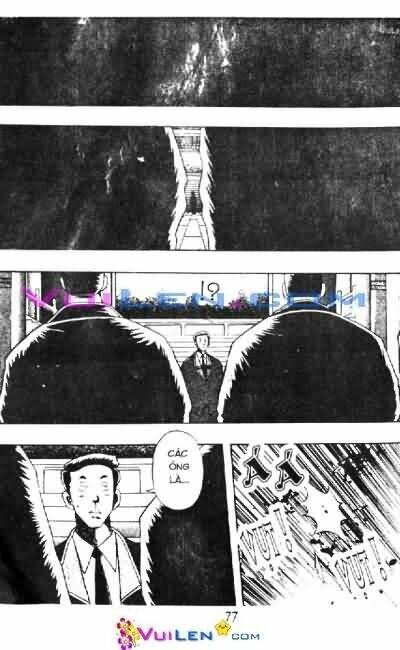 những người bạn tốt chapter 2 78