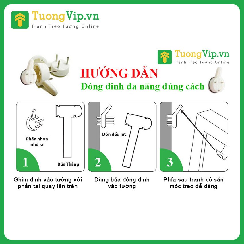 Tranh Tráng Gương Treo Tường Cao Cấp - Hoa Sen Cá Chép Vàng
