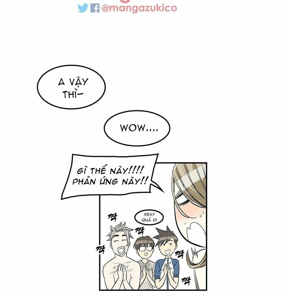 câu lạc bộ sa đoạ chapter 33 36