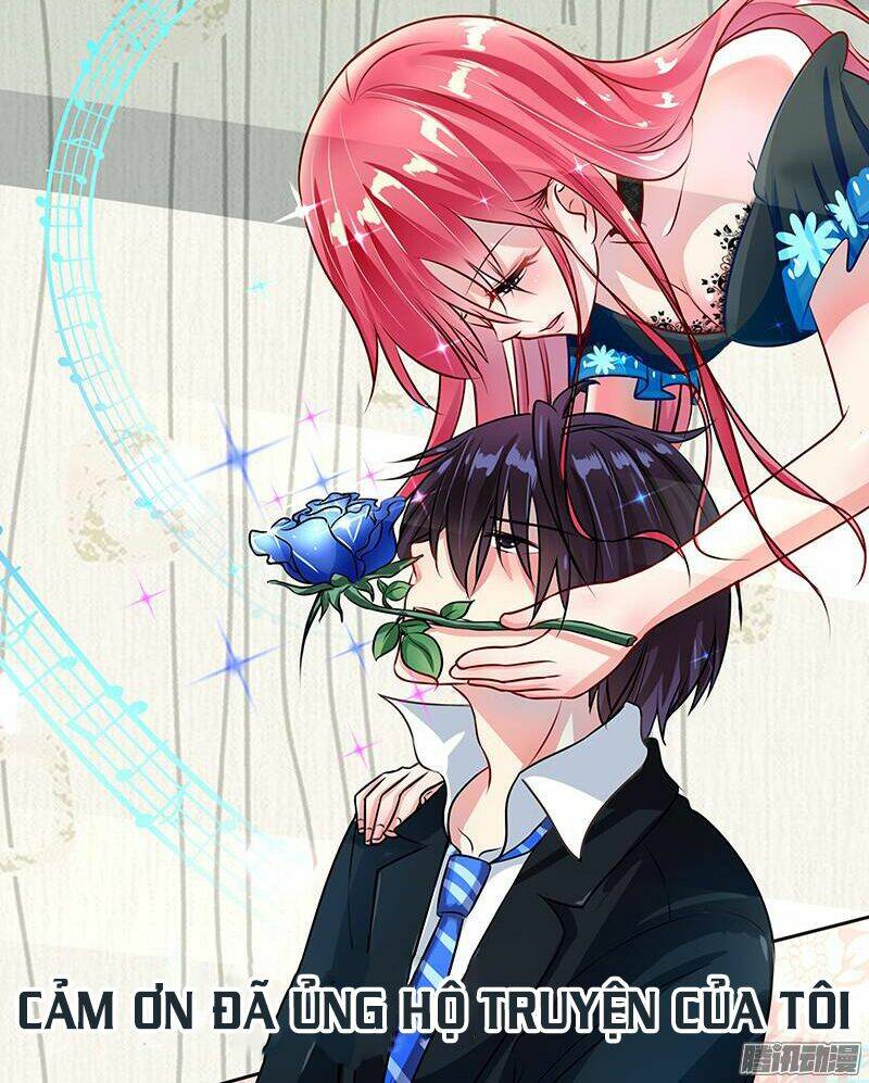 bạn trai hắc đạo của tôi chapter 203 10