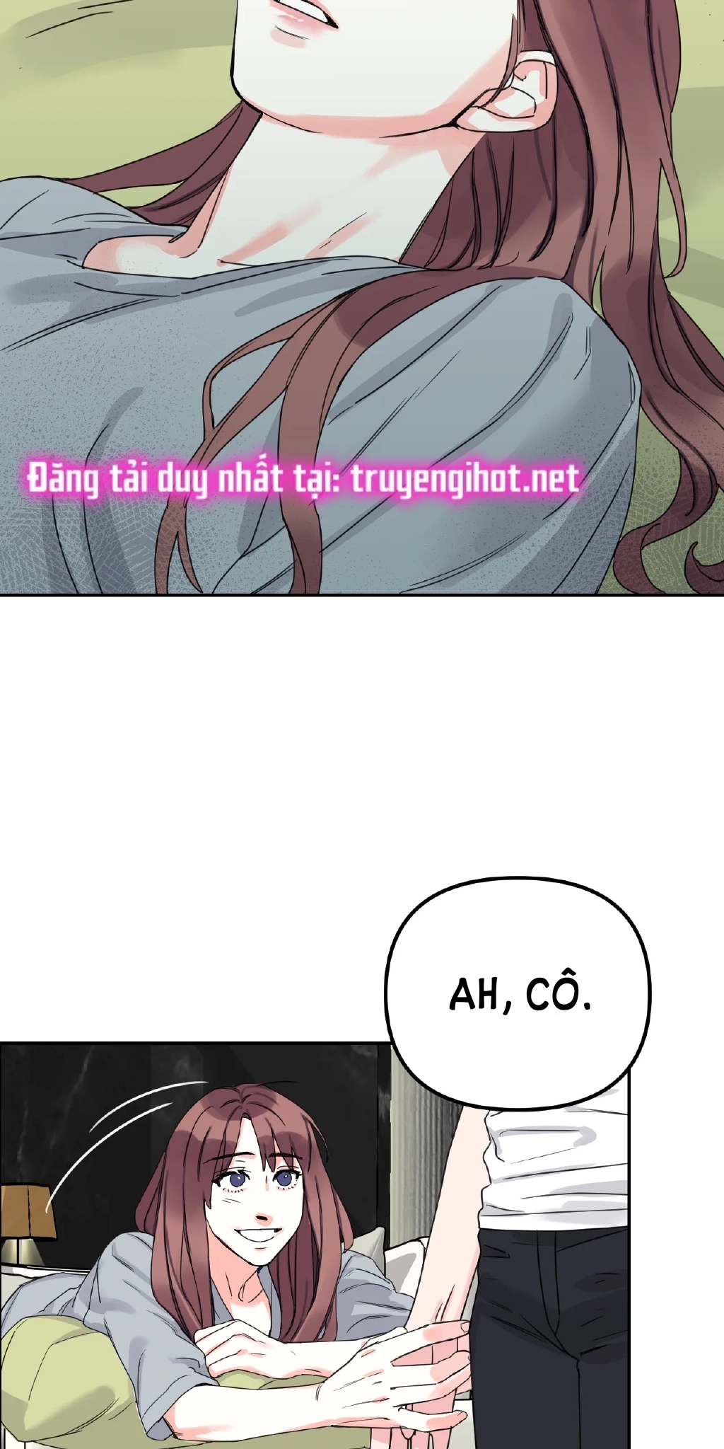 [18+] barrel chapter 1.2 26