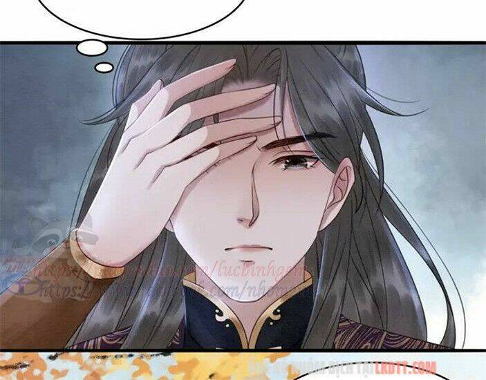 trọng sinh bá sủng nhiếp chính vương quá mạnh mẽ chapter 85 47