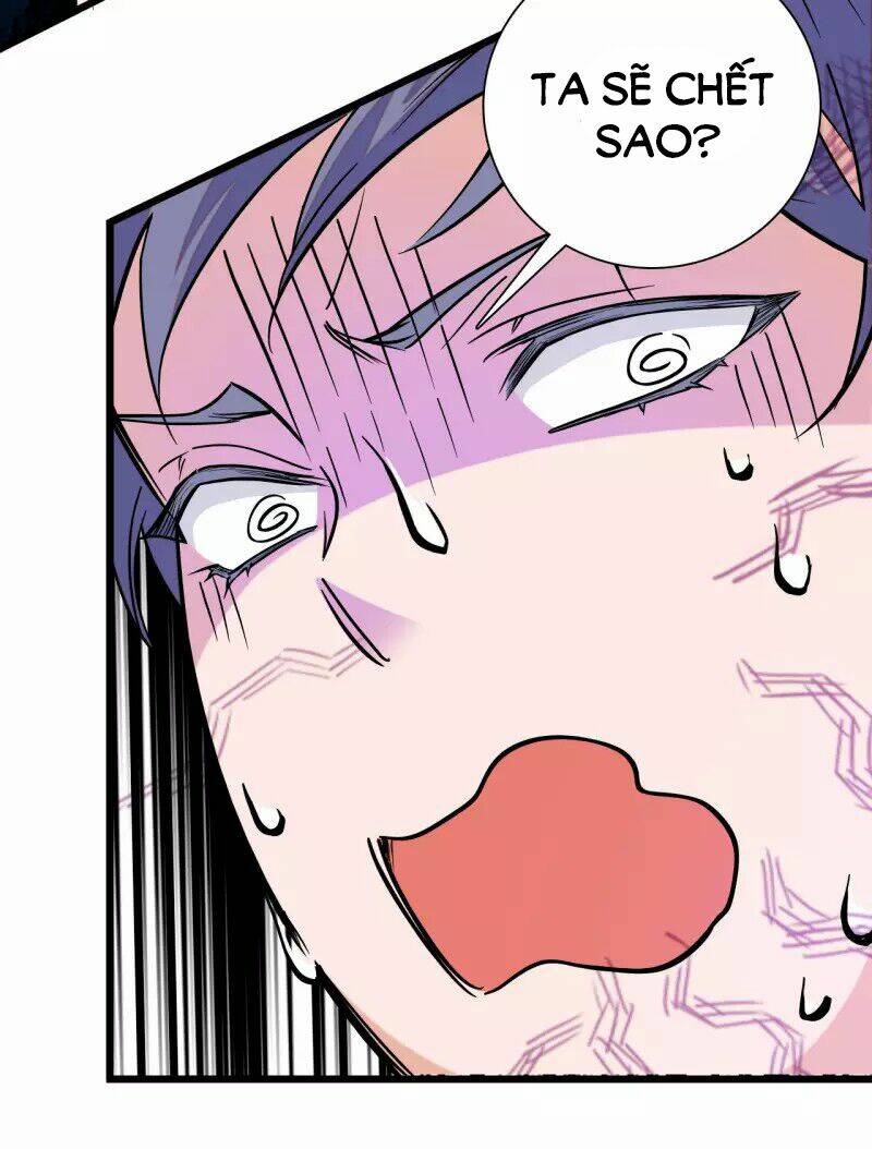 huyết túc khế ứớc chapter 19 18