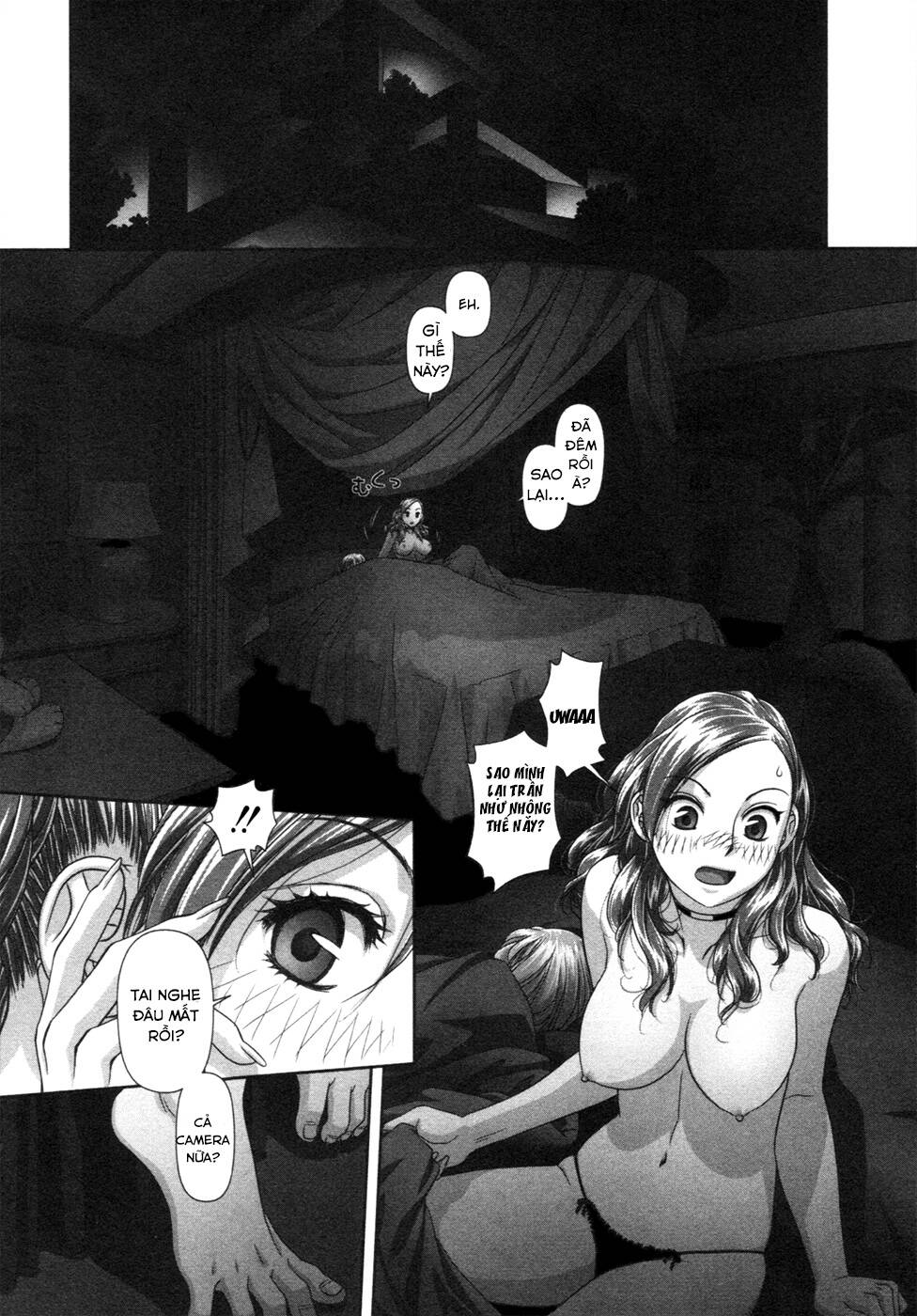 my doll house chapter 11 20