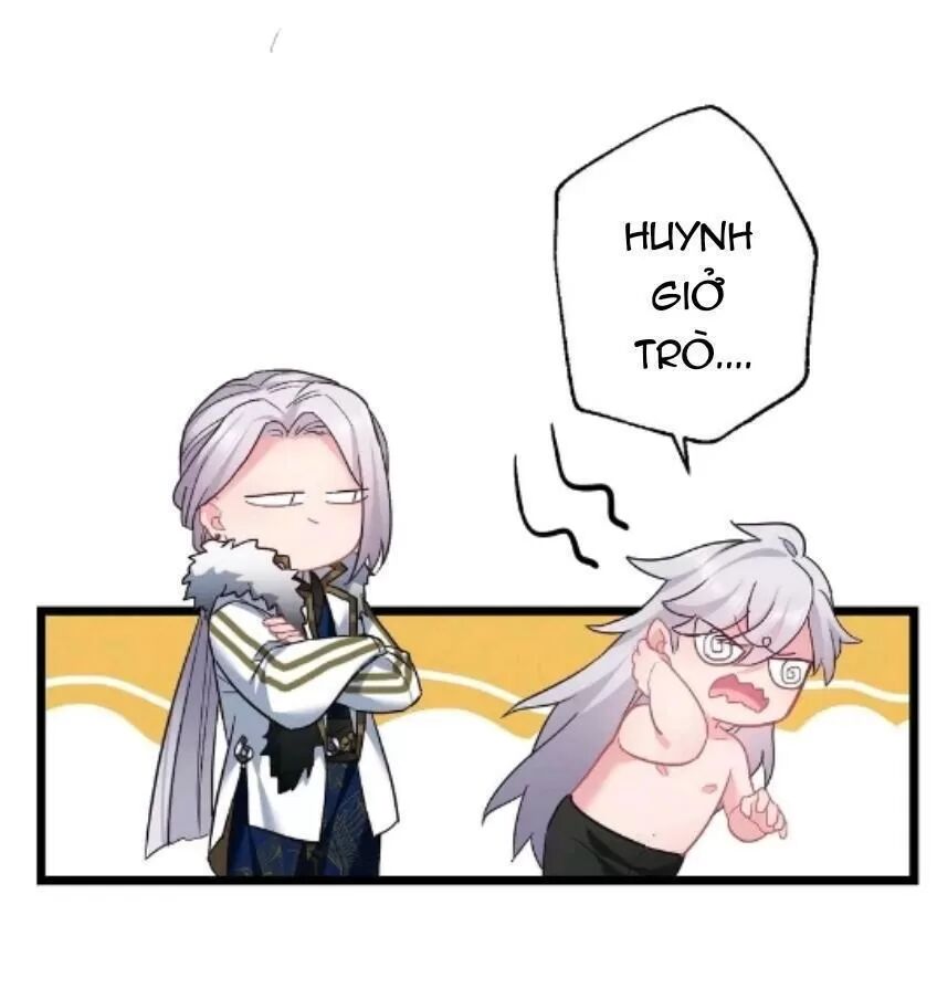 ta mới không gả cho hoàng tử phản diện chapter 49 9