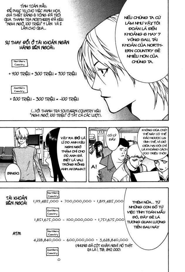 liar game chapter 48 11