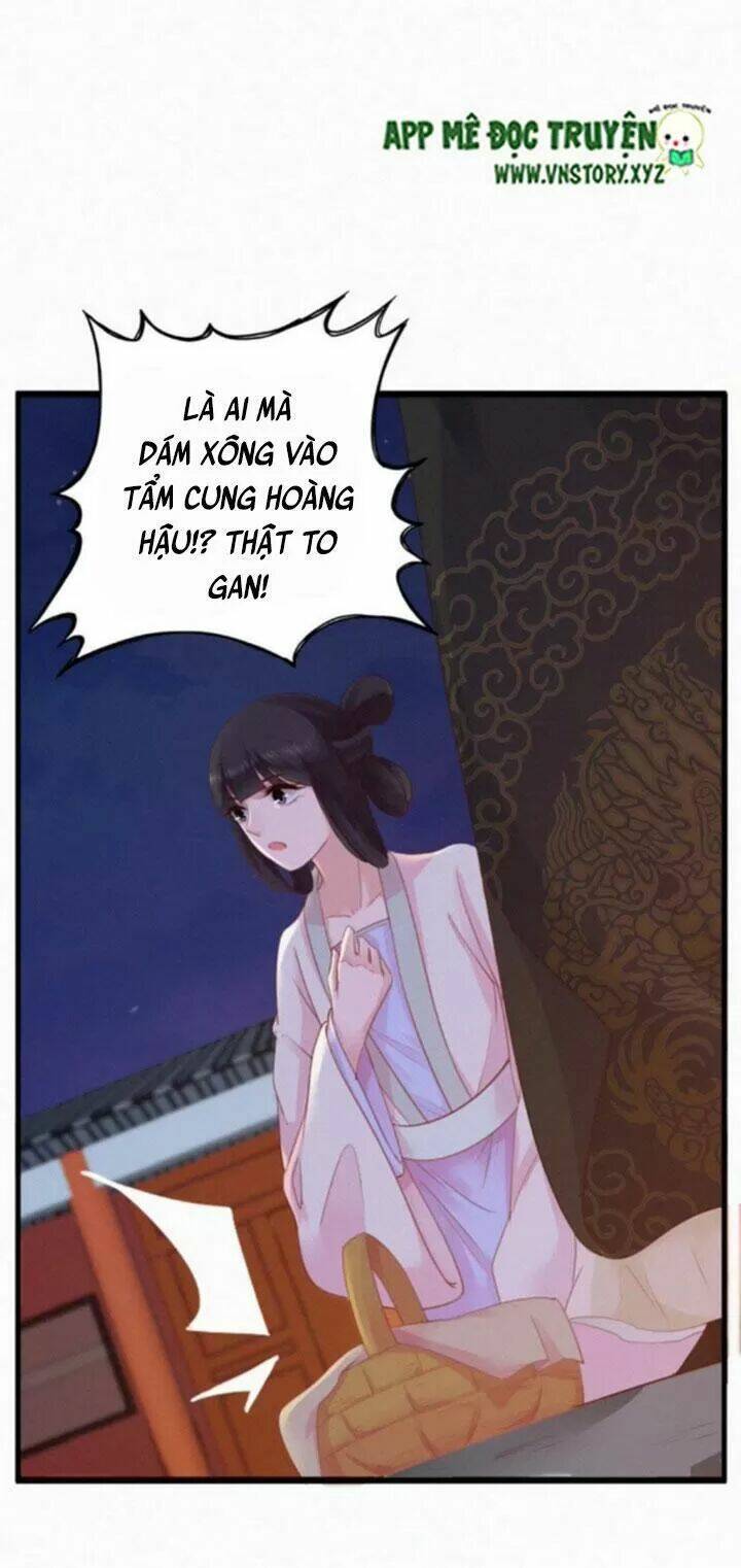 thiên hương mỹ nhân chapter 13 2