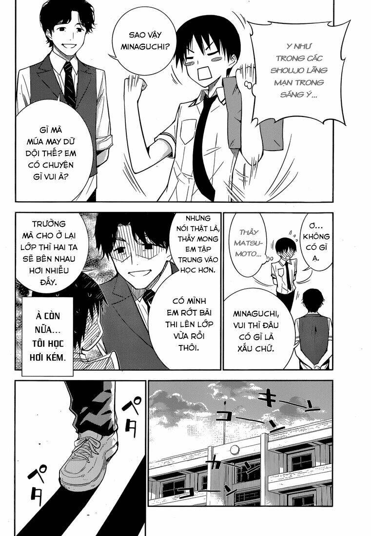 thần chết và 4 cô bạn gái chapter 1 8